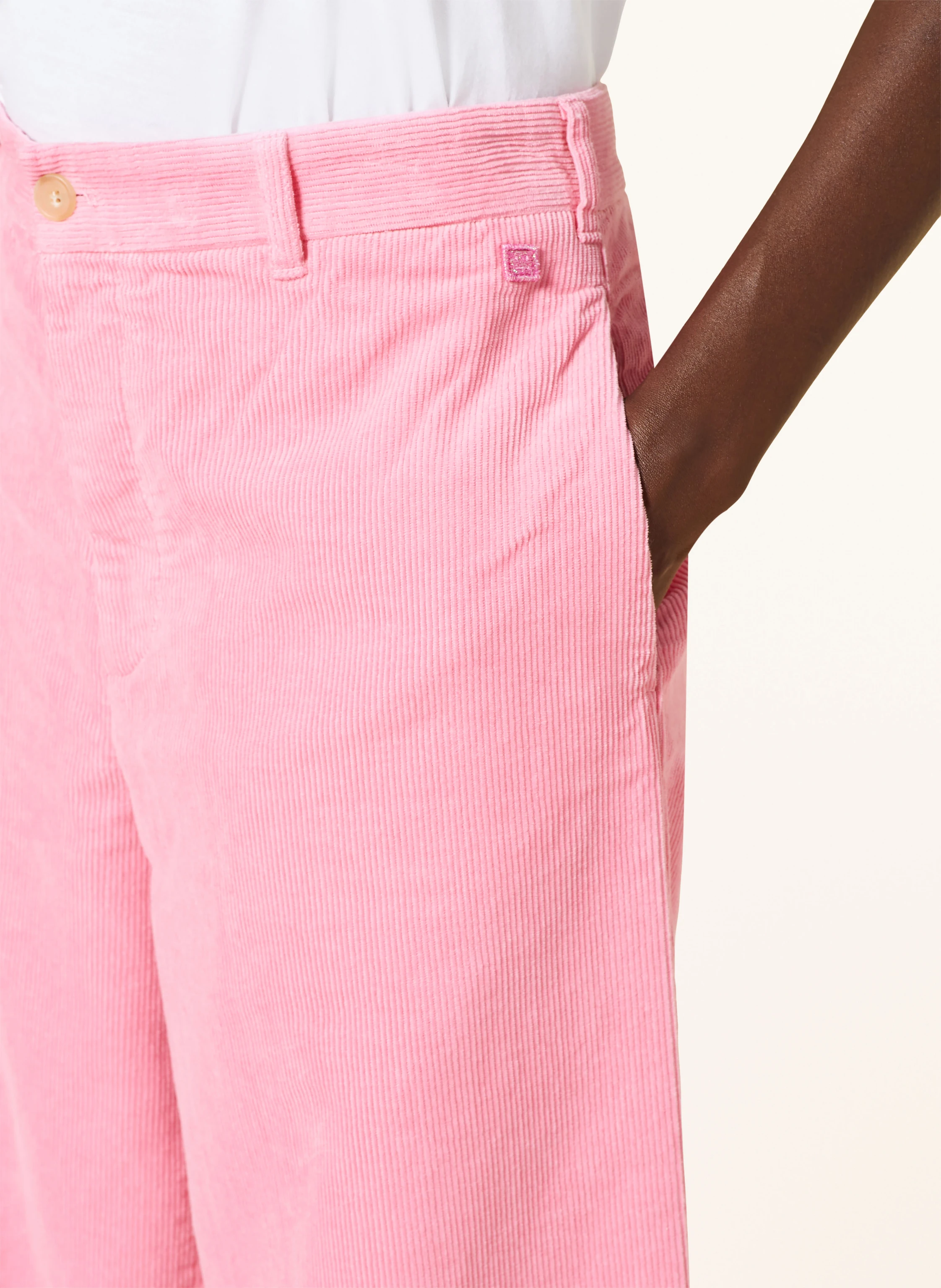 Acne Studios Cordhose