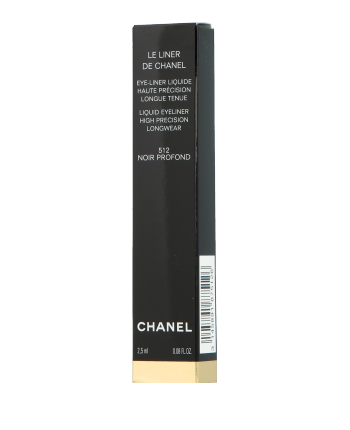 Chanel Le Liner 512 Noir Profond 2,5ml