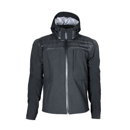 Blouson Harisson HYBRIDE EVO - Noir