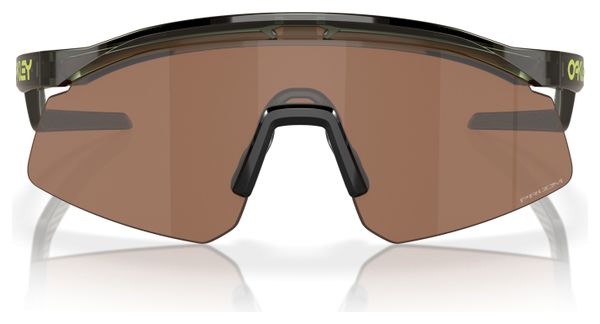 Lunettes Oakley Hydra Olive Ink / Prizm Tungsten / Ref: OO9229-1337