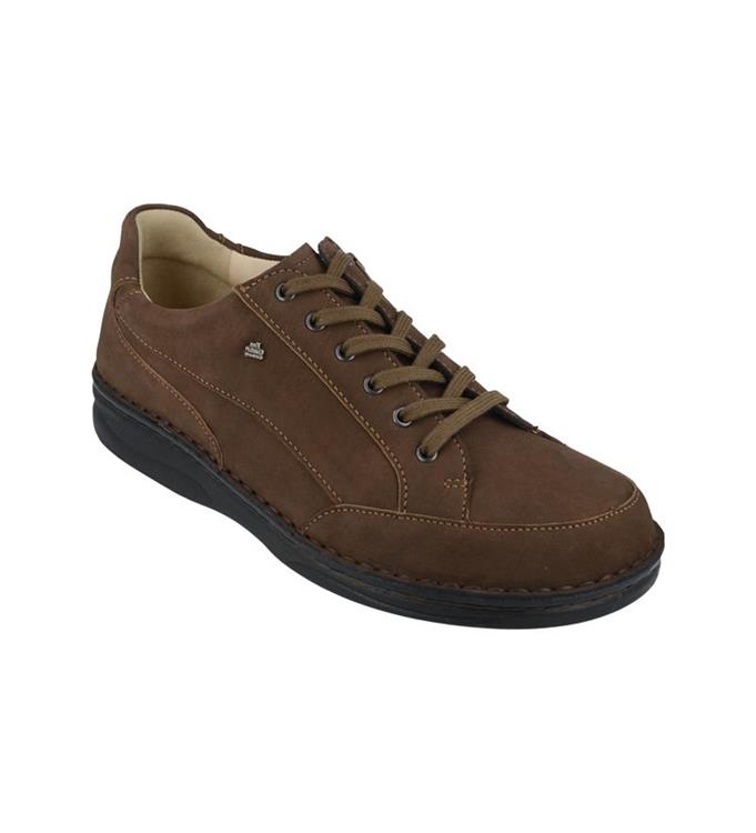 Finn Comfort 01116-751187 Chestnut