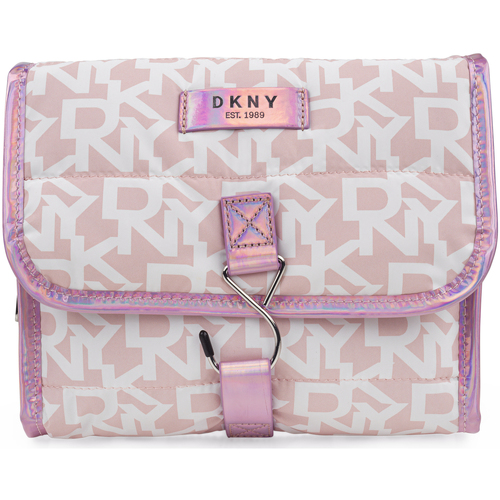 Dkny - -640 Signature Puffer Otros