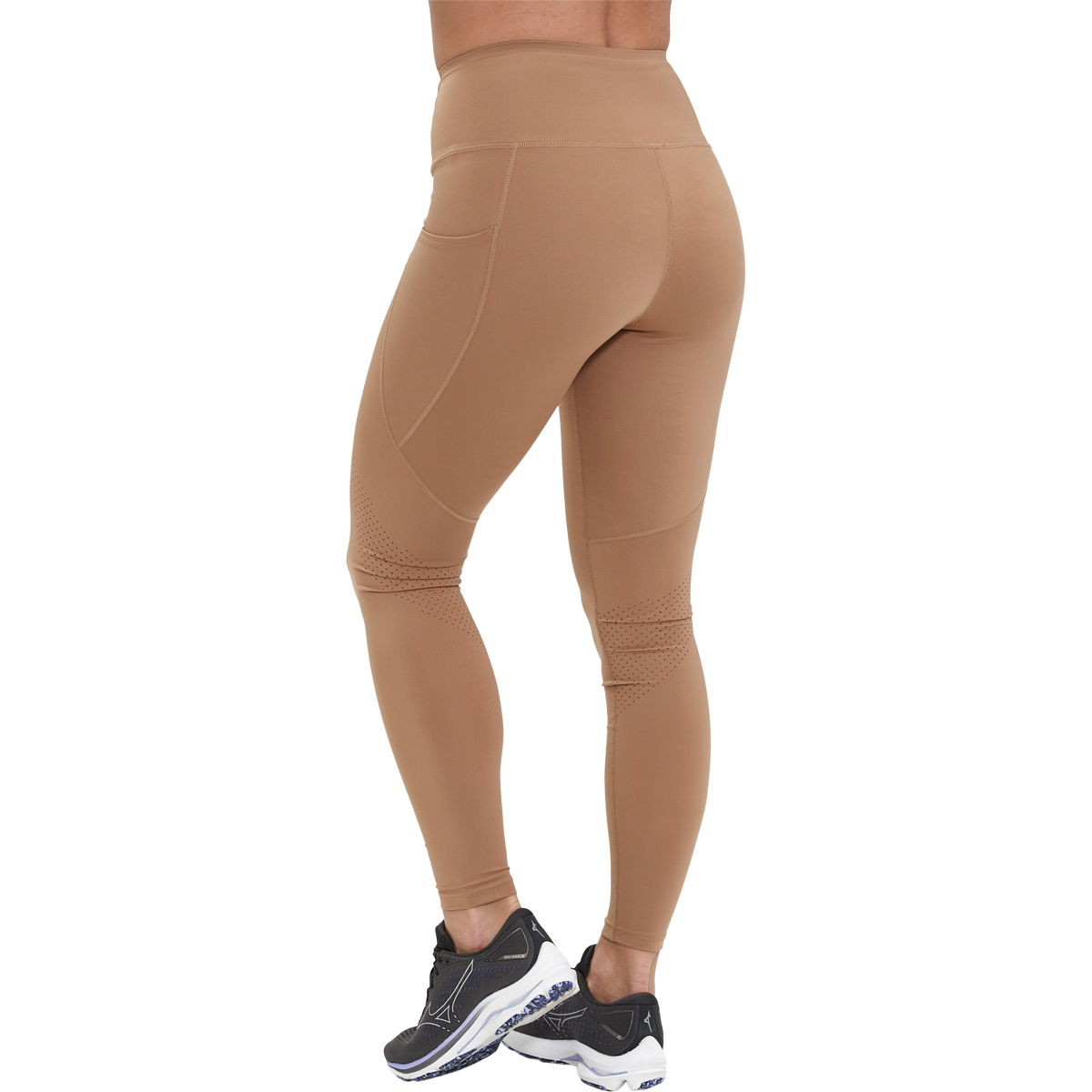Endurance Tathar Løbetights Dame