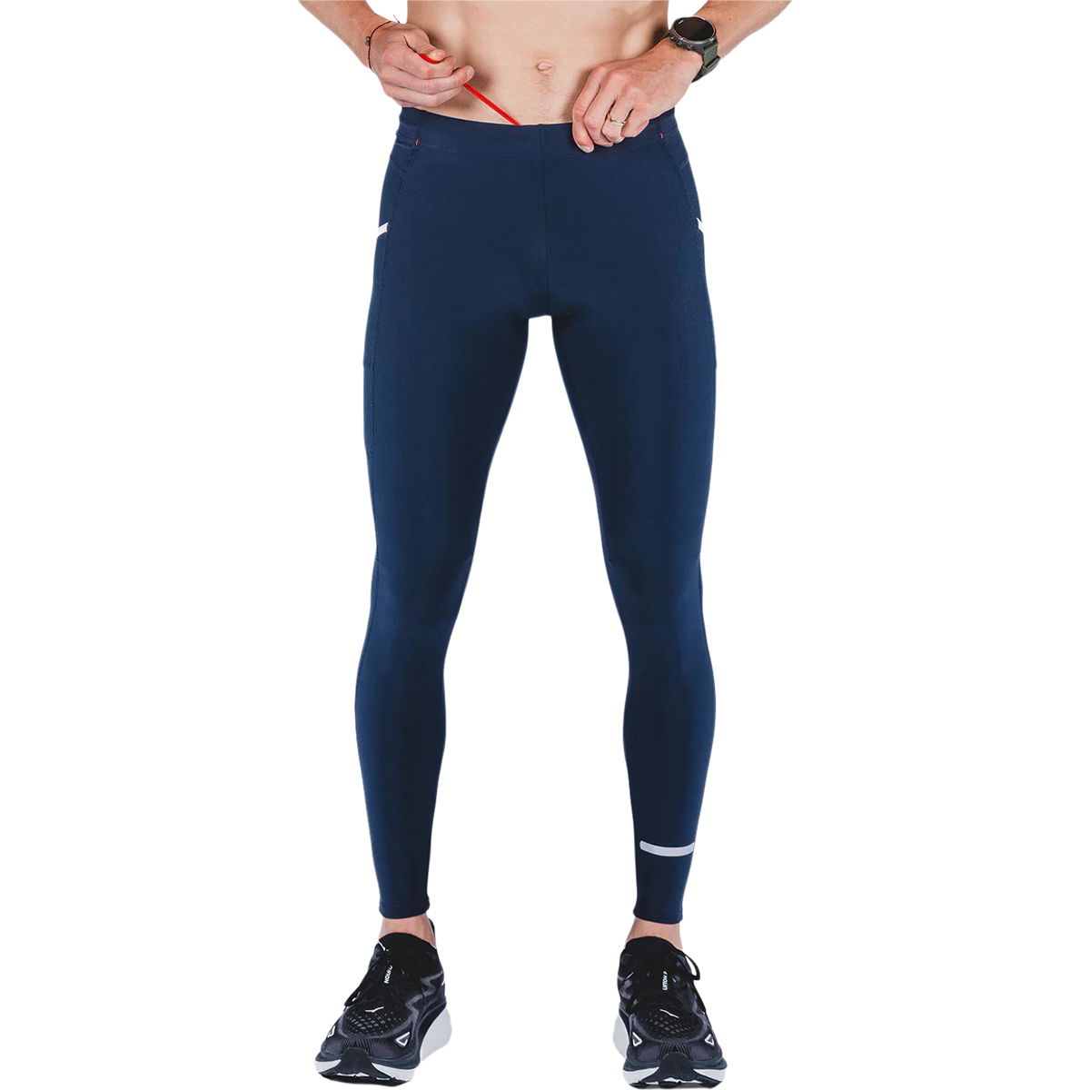 FUSION C3 Long Løbetights Unisex