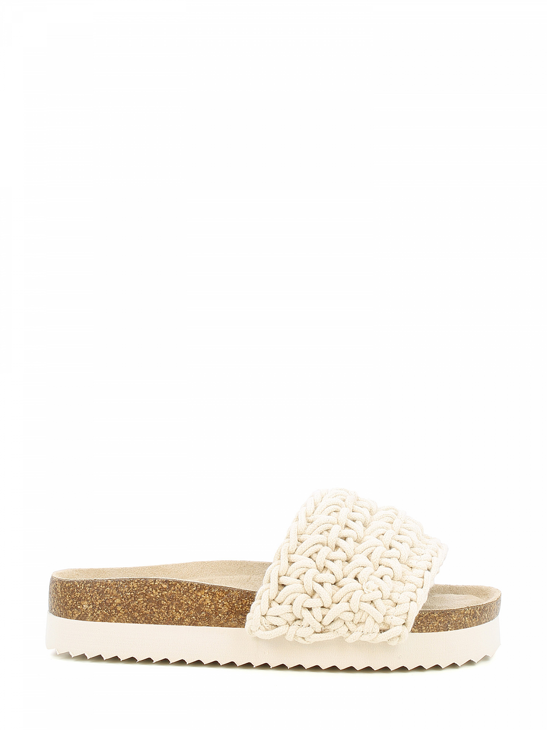 Duffy ROMA CINQUE Beige