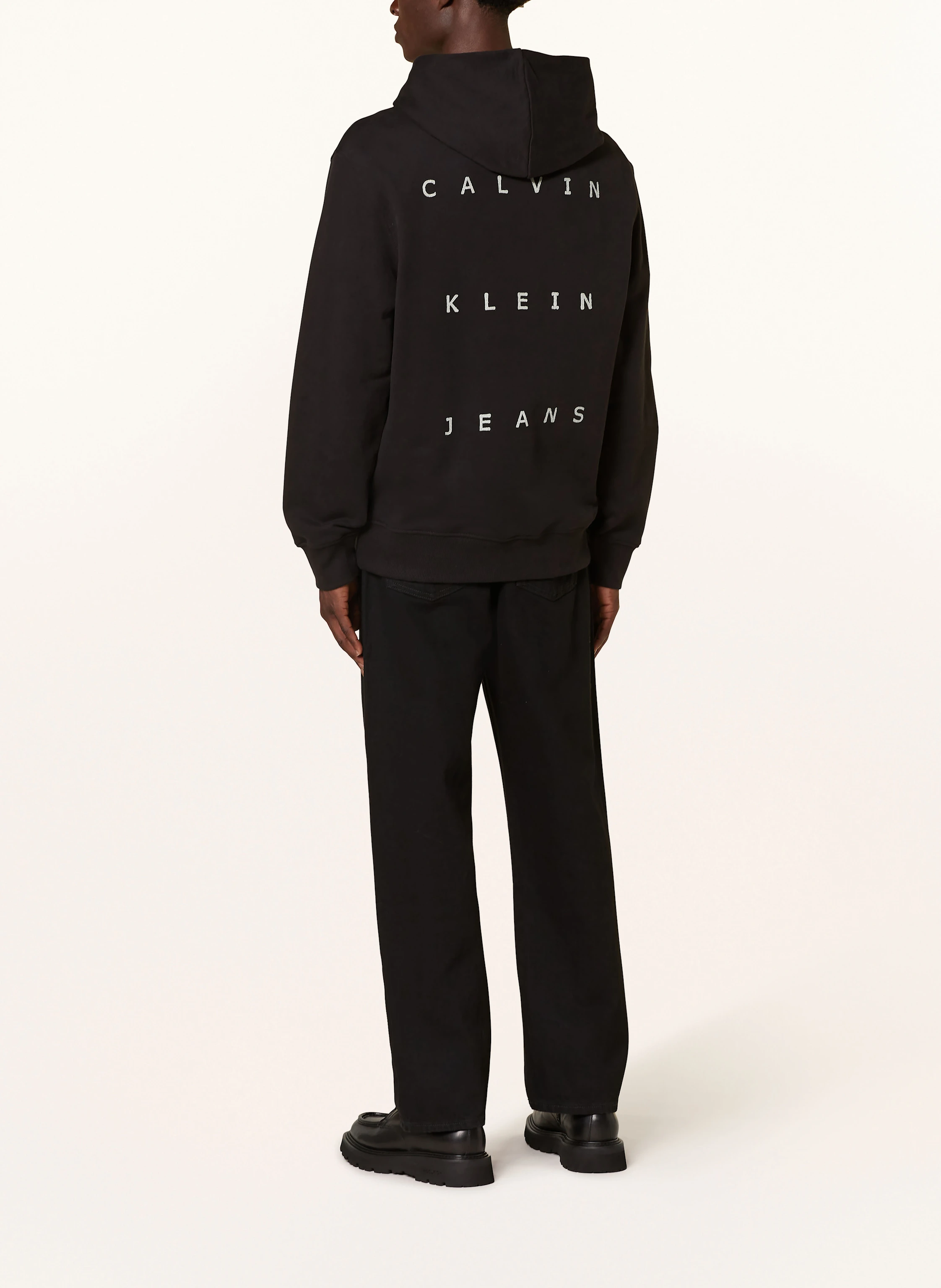 Calvin Klein Jeans Jeans 90'S STRAIGHT Regular Fit