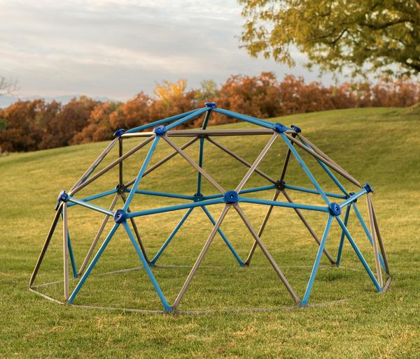 Lifetime Geodome