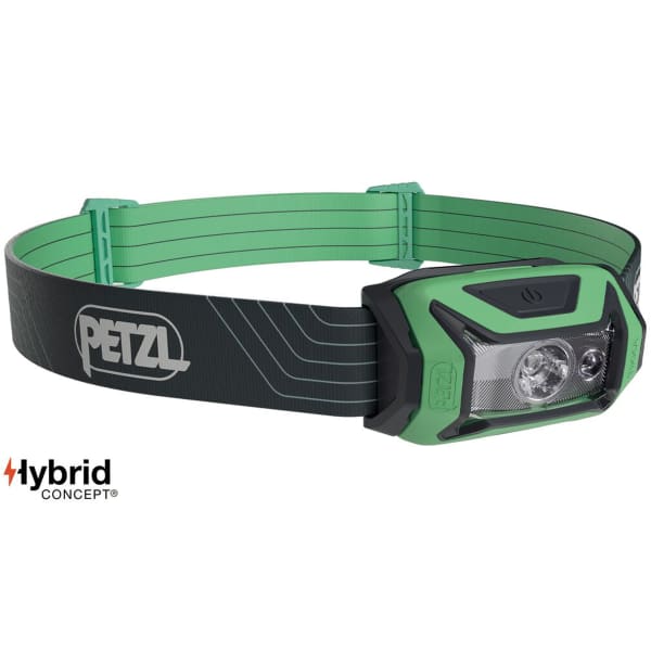 Frontale PETZL TIKKINA