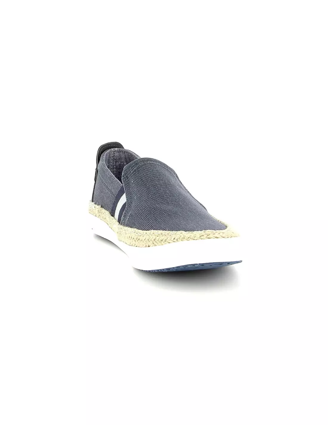 TOM TAILOR 3284002 - Espadrilles Navy
