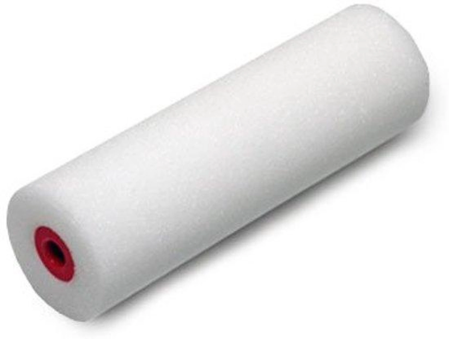 Paintura Schuimroller Extra Fijn - 11cm - Tweezijdig afgerond (10st)