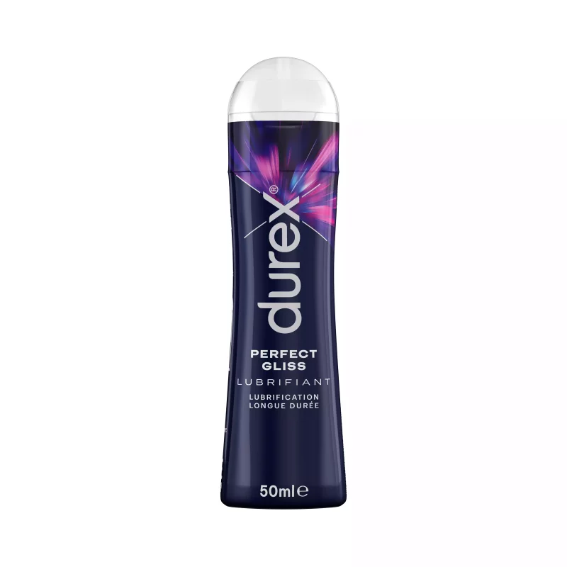 Durex Gel Lubrifiant Perfect Gliss - 50ml