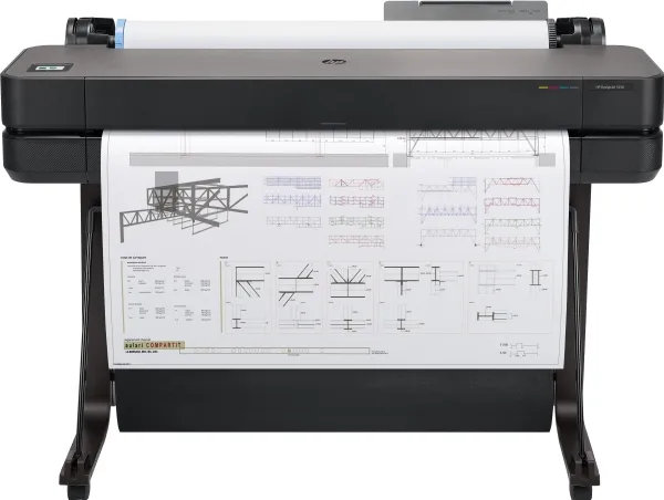 HP DesignJet T630 - 36