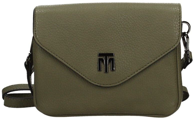 Marco Tozzi Damestassen khaki