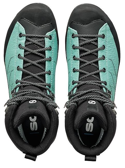 SCARPA - CHAUSSURES DE RANDONNEE MESCALITO TREK PLANET WMN