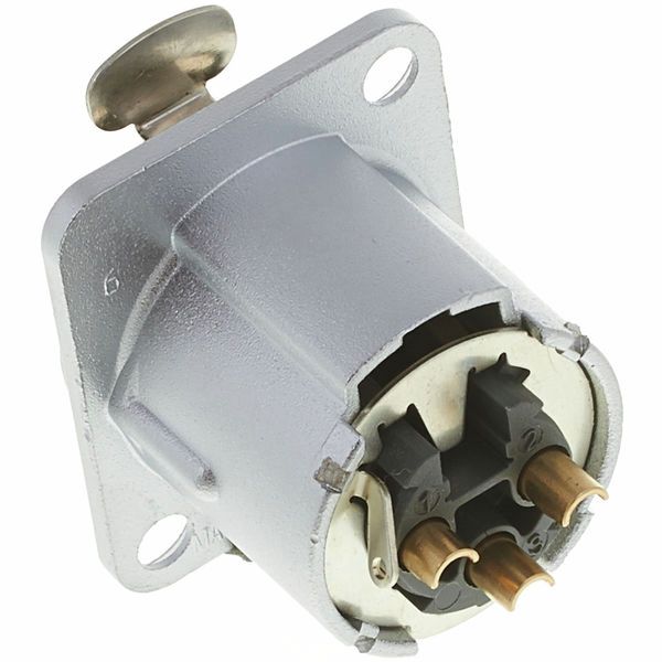 Neutrik NC3 FD-LX-HE