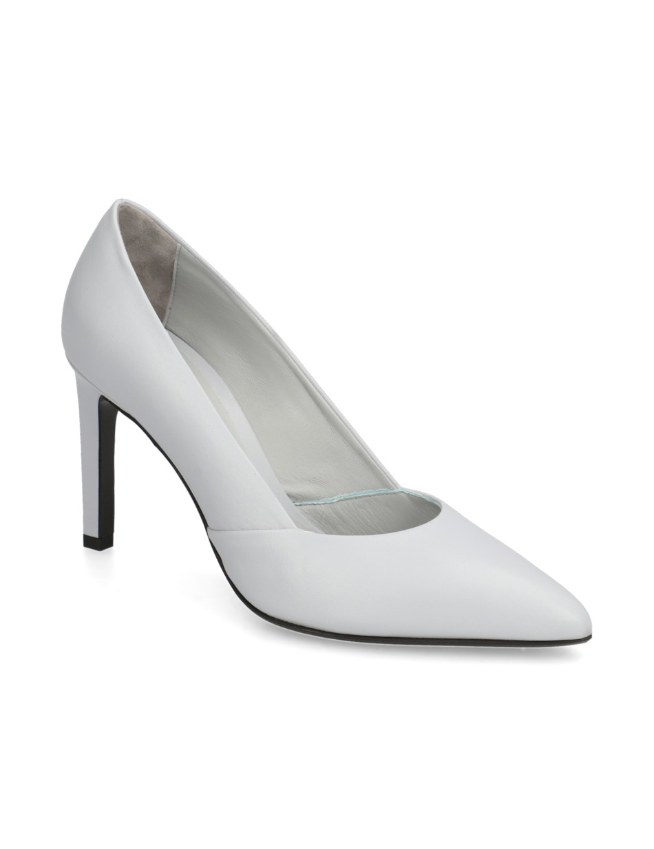 ESS STILETTO PUMP 90HH