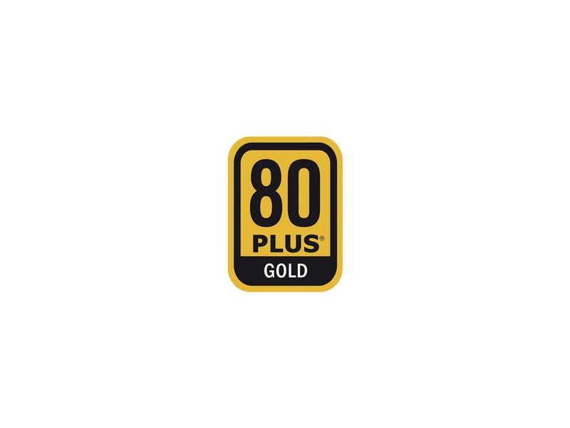 LC-Power Netzteil LC6850M 850 W 80 PLUS GOLD-zertifiziertes vollmodulares ATX-Netzteil