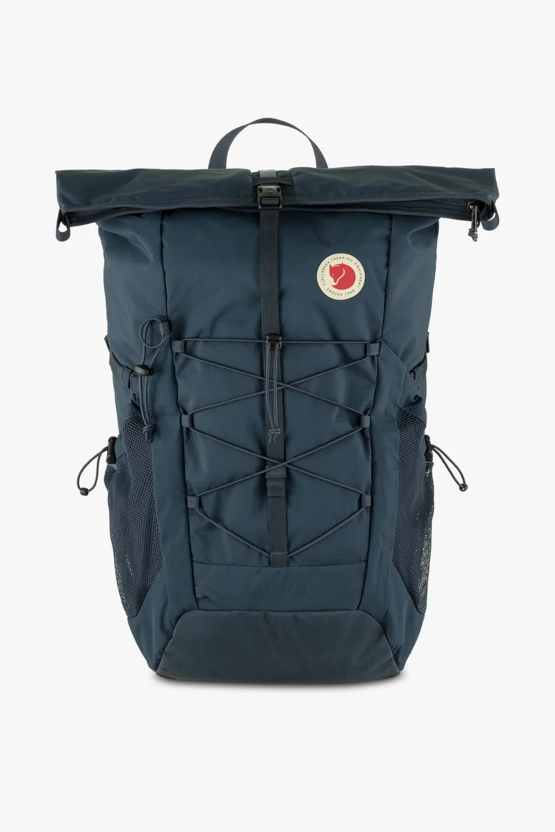 Fjällräven Abisko Hike Foldsack 25 L Wanderrucksack