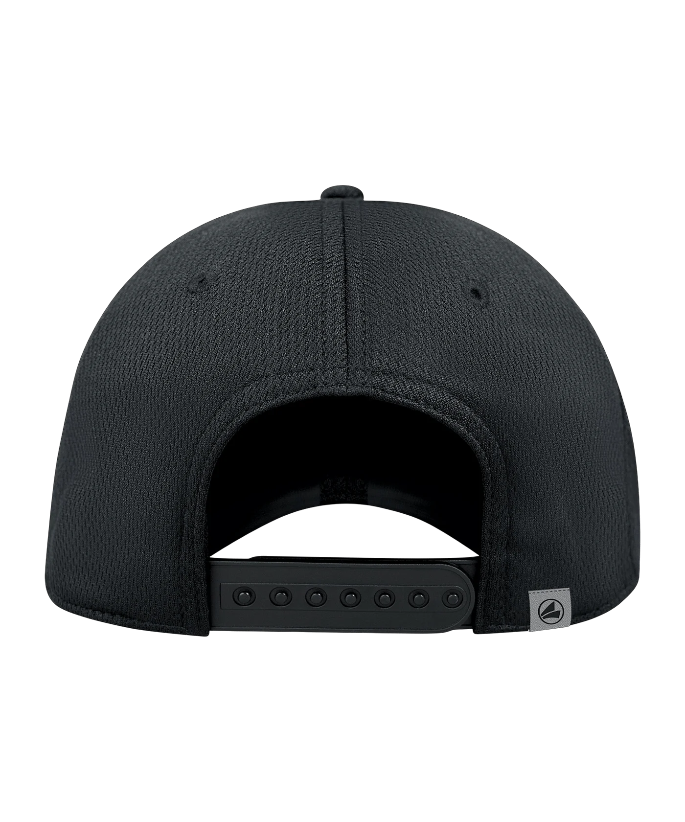 JAKO Basics Cap Schwarz F800