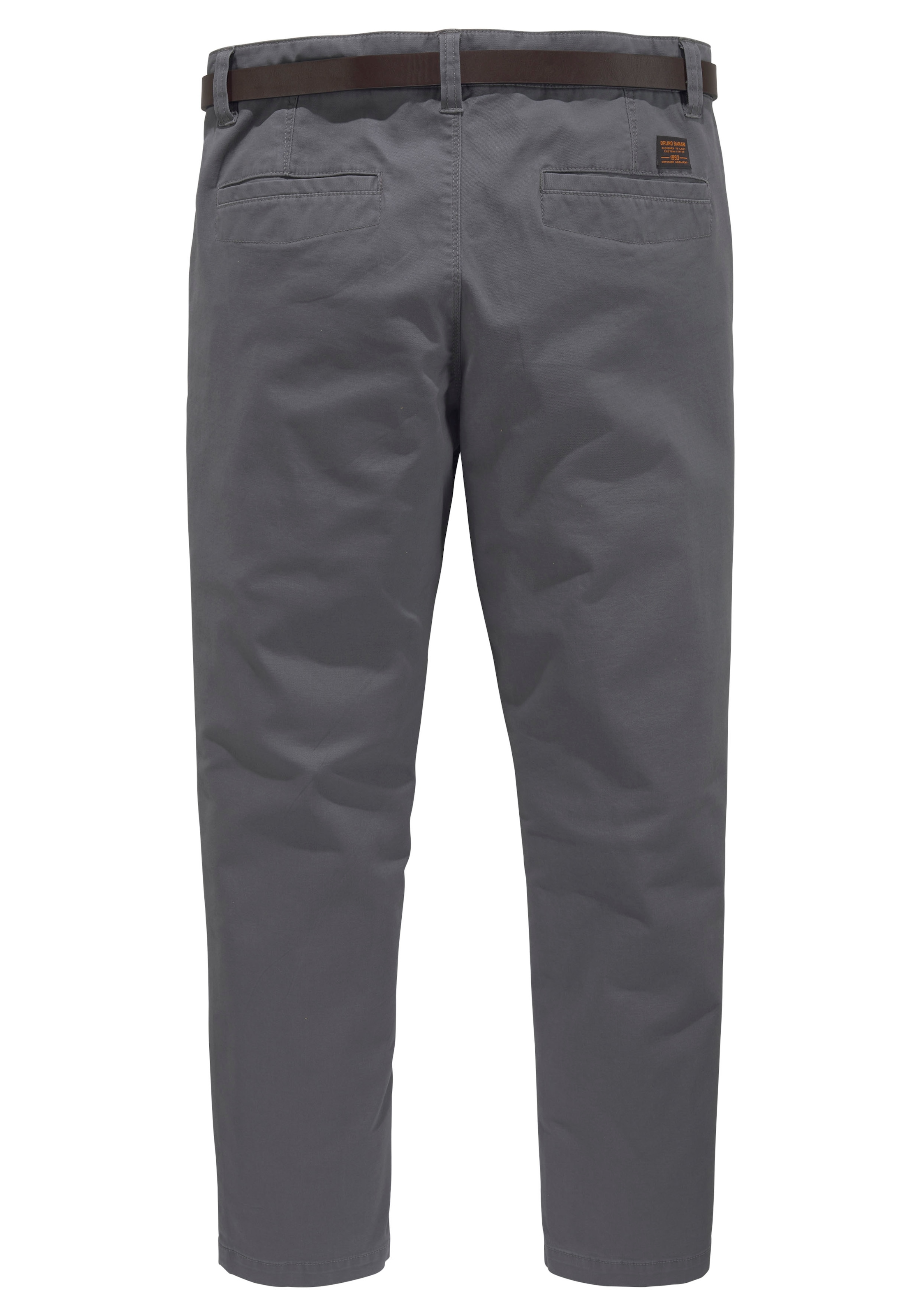 Bruno Banani Chinohose