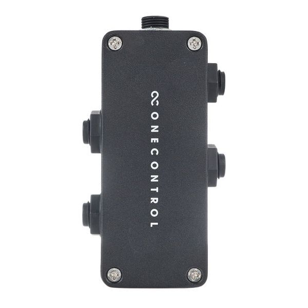 One Control True Bypass Looper