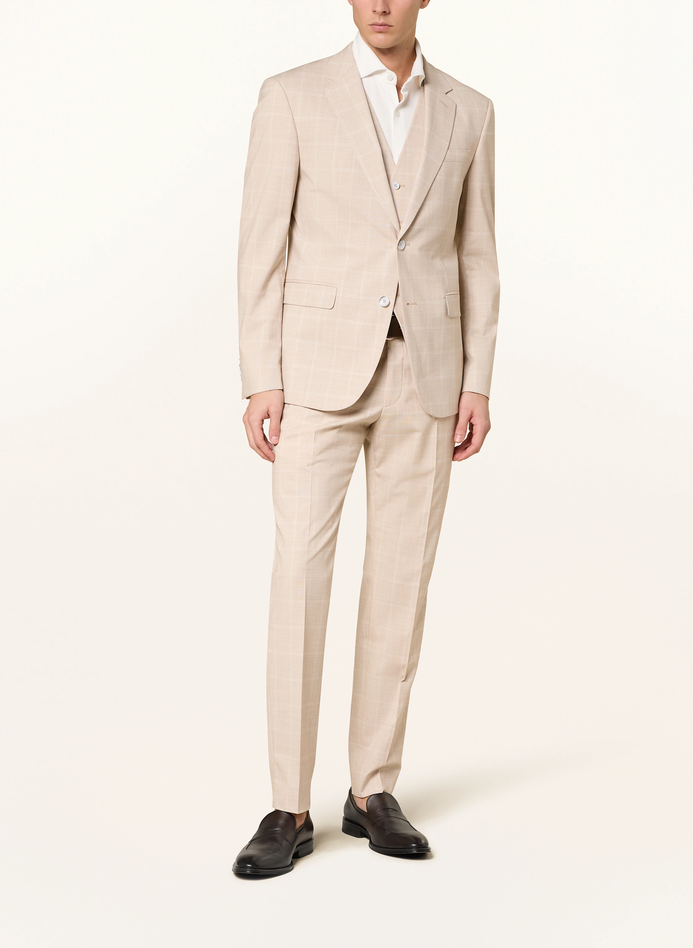 STRELLSON Anzugsakko AIDAN Slim Fit