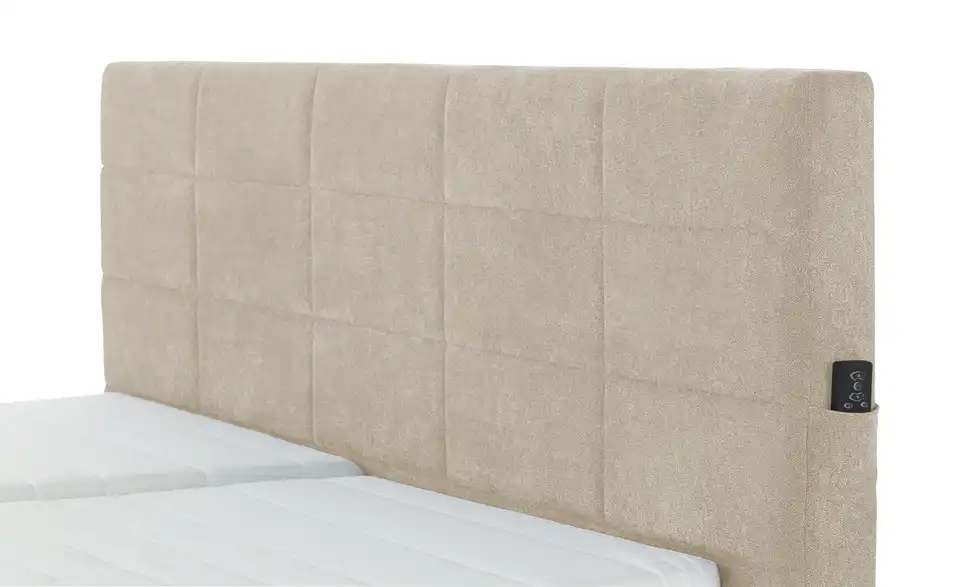 Motor-Boxspringbett Denver 6