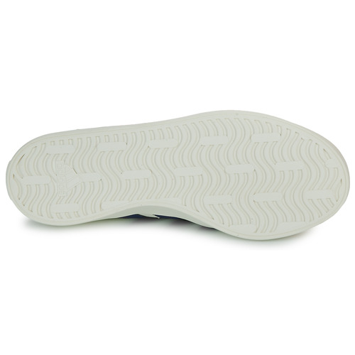 Adidas Sportswear - VL COURT 3.0 - Blanc / Bleu / Rouge