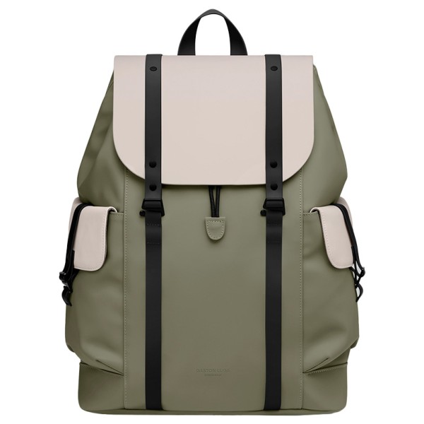 Gaston Luga - Spläsh Utility Backpack 19 - Sac à dos journée
