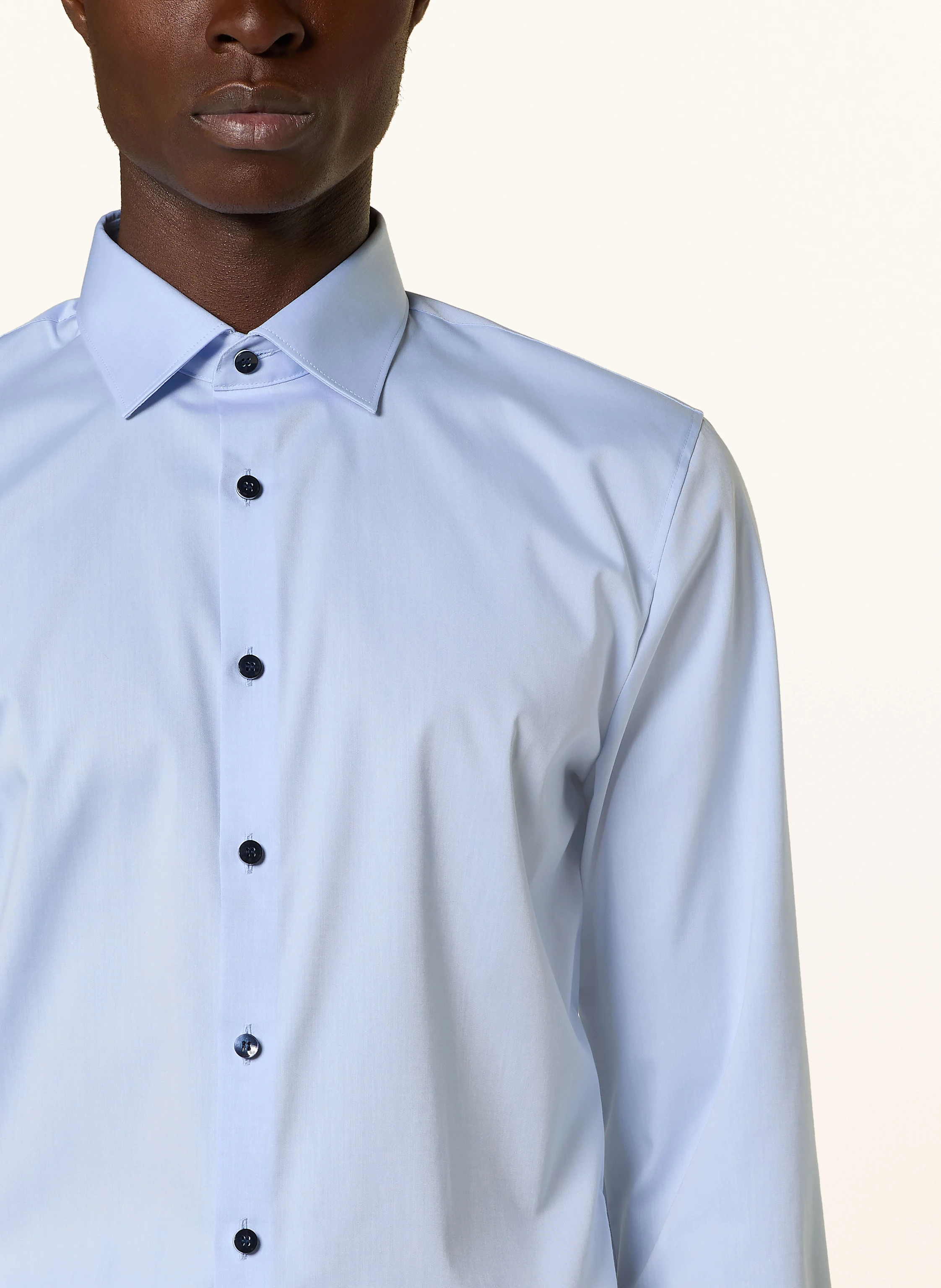 OLYMP Hemd No. Six super slim