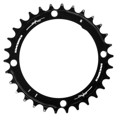 RACE FACE Mono Plateau Narrow Wide 104mm Noir