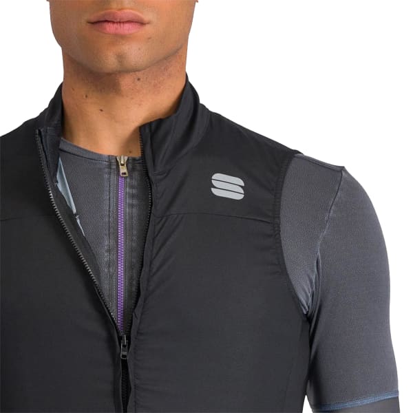 Veste vélo SPORTFUL BFP PRO VEST BLACK
