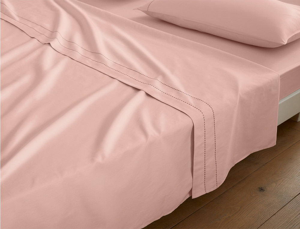 Linge de lit-Satin