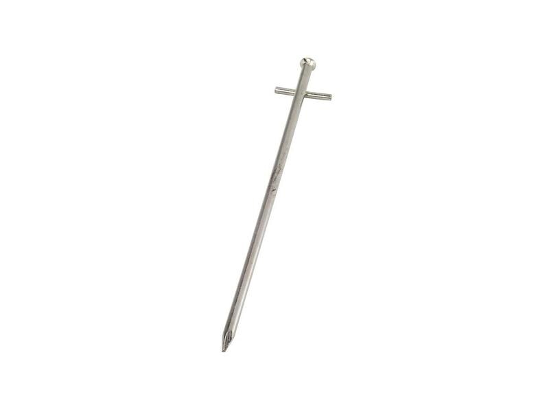 Outwell Stahl-Hering Tarzan Rock Hering