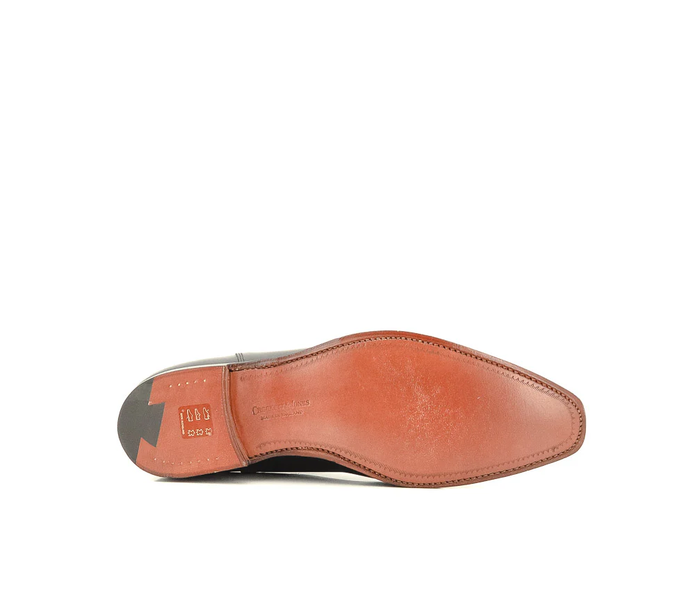 CROCKETT AND JONES - LINGFIELD