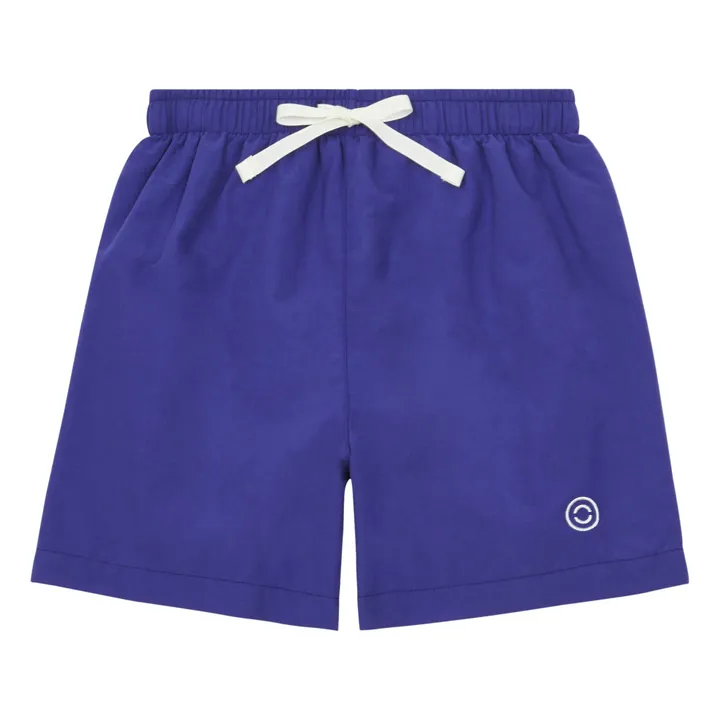 Canopea Short de Bain Diego | Bleu