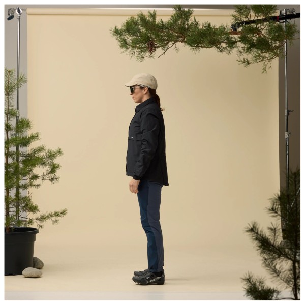 Fjällräven - Women's Hoja Rider's Wind Jacket - Coupe-vent