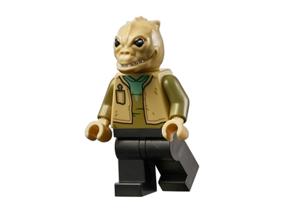 LEGO Mos Eisley Cantina™ (75290)