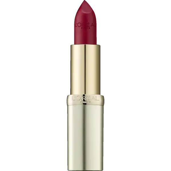 Color Riche Satin 297 Red Passion