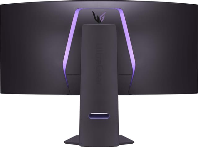LG UltraGear 39GS95QE 39