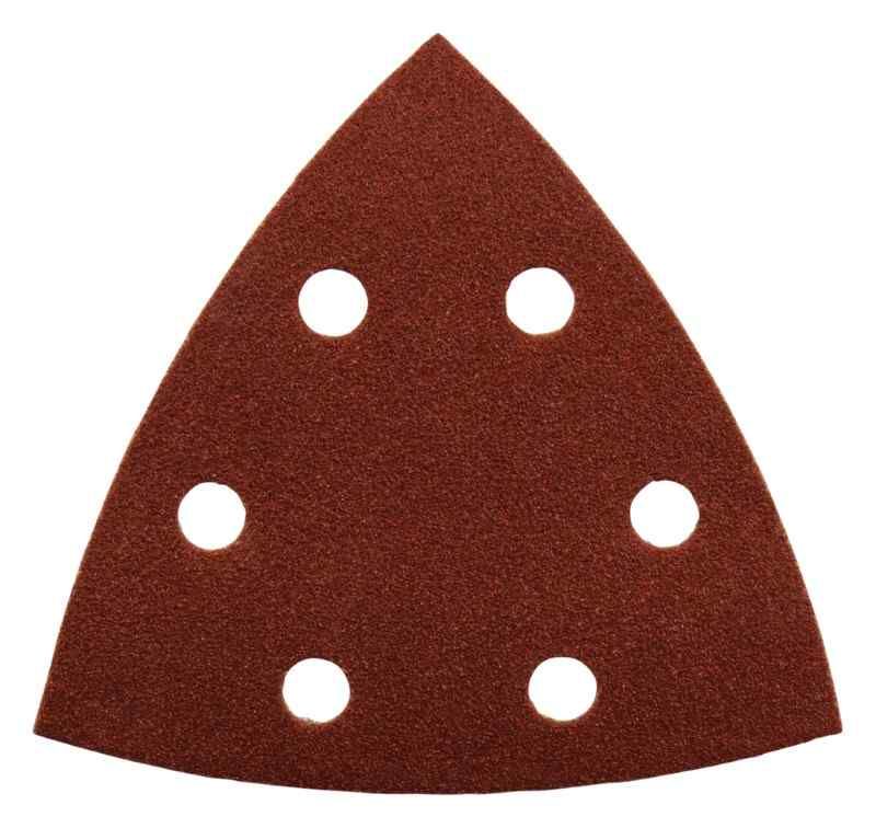Makita P-33283 Schuurvel K100 Red Velcro