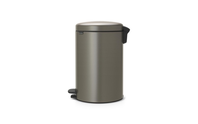 Brabantia Mülleimer »NewIcon 20 Liter« 1 Behälter