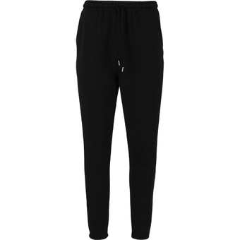 Athlecia Jacey V2 Sweat Hose Black Damen