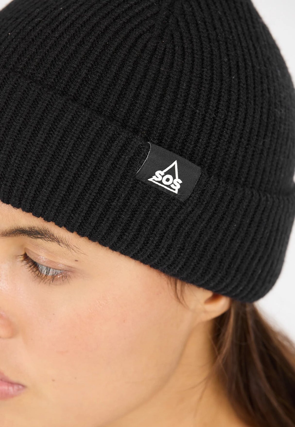 SOS<br>Rogla Beanie