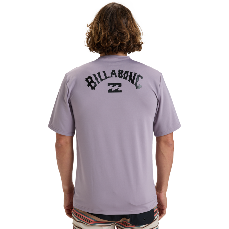 Ach Wave - T-shirt homme