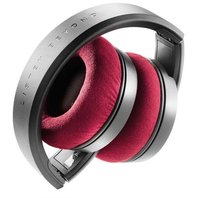 Focal Listen Professional gesloten over-ear studio-hoofdtelefoon