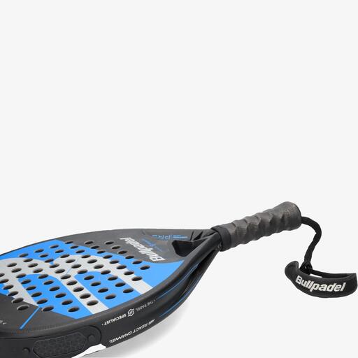 Centro de Hacking Bullpadel 03 23