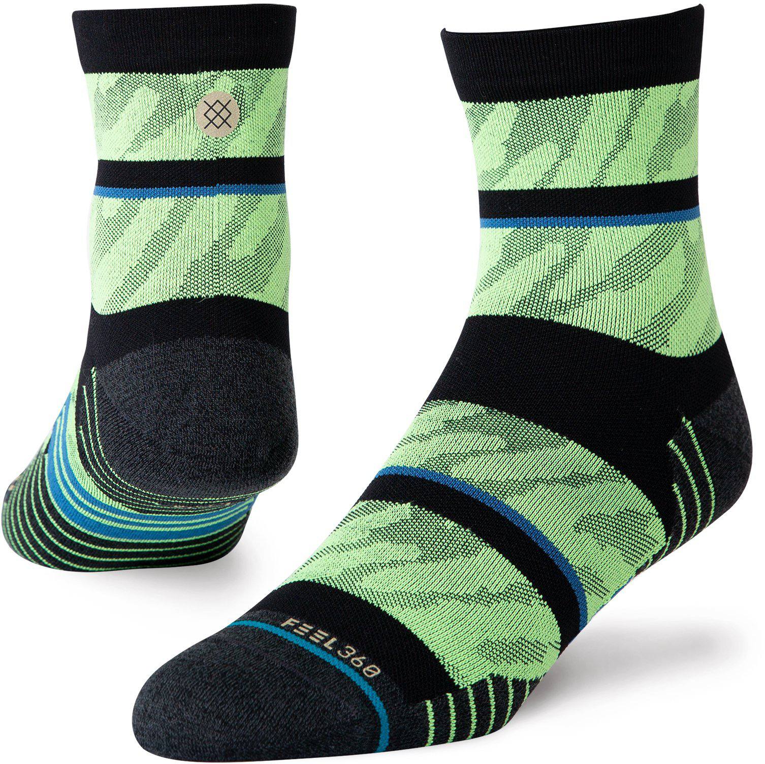Stance Embrun Quarter Sock