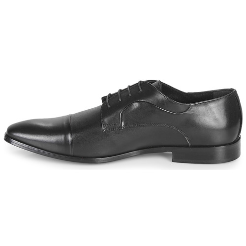 Carlington - NOMINEM - Noir