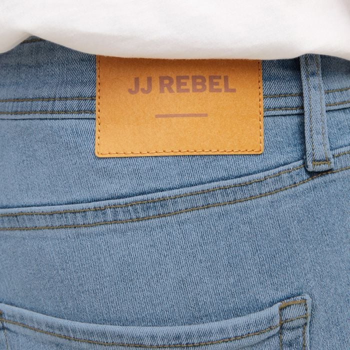 JJ Rebel Adam JJ Craft MF 330 Jeans Heren